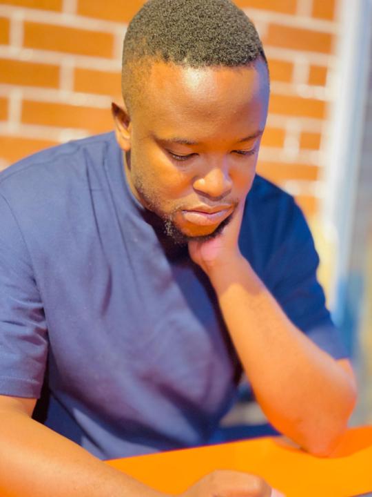 Kagiso Gambule