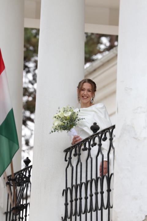 Kitti Viktória Mestyanek-Kotormán