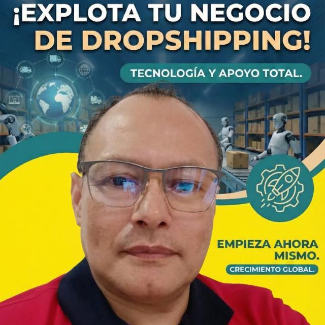 Mario José Molano Monroy