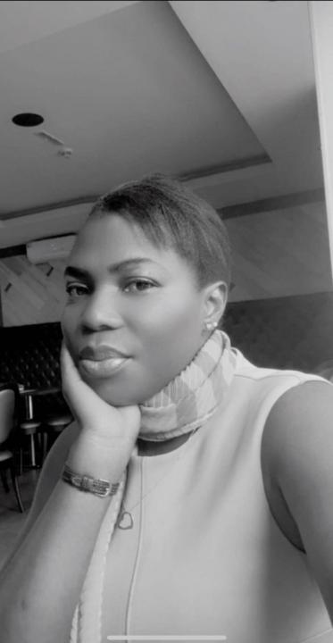 Mavis Annor