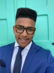 Angel Reyes Camacho
