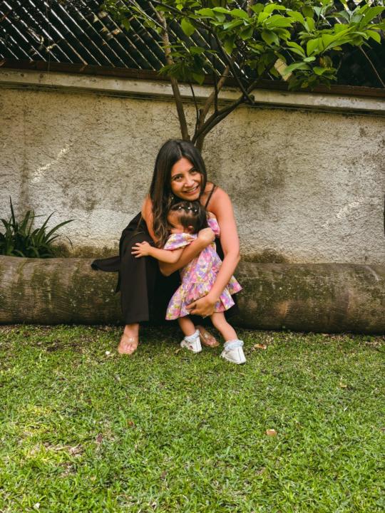 Maria Gonzalez Barrera