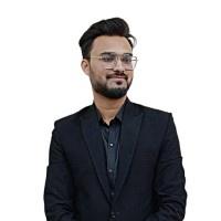 Shahrukh Ali