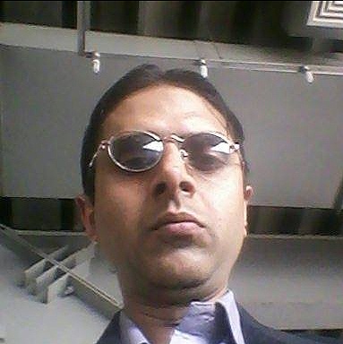Kaleem Ullah Hashmi