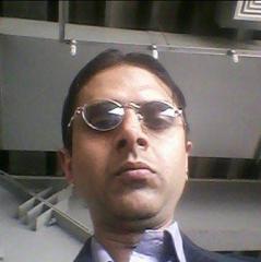 Kaleem Ullah Hashmi
