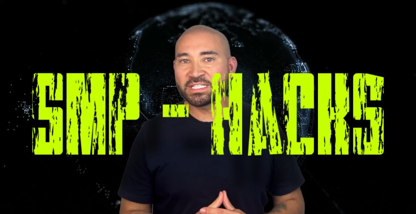 SMP Training HACKS That 99% of Artists Don’t Know