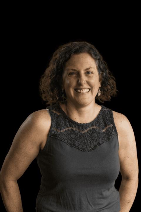 Claire Anderson