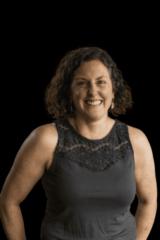 Claire Anderson
