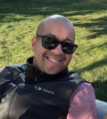 Andres Villanueva