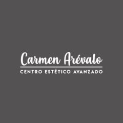 Carmen Arévalo