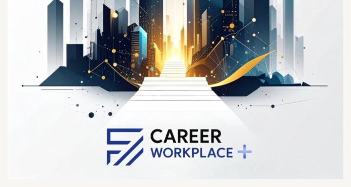Career Workplace Plus