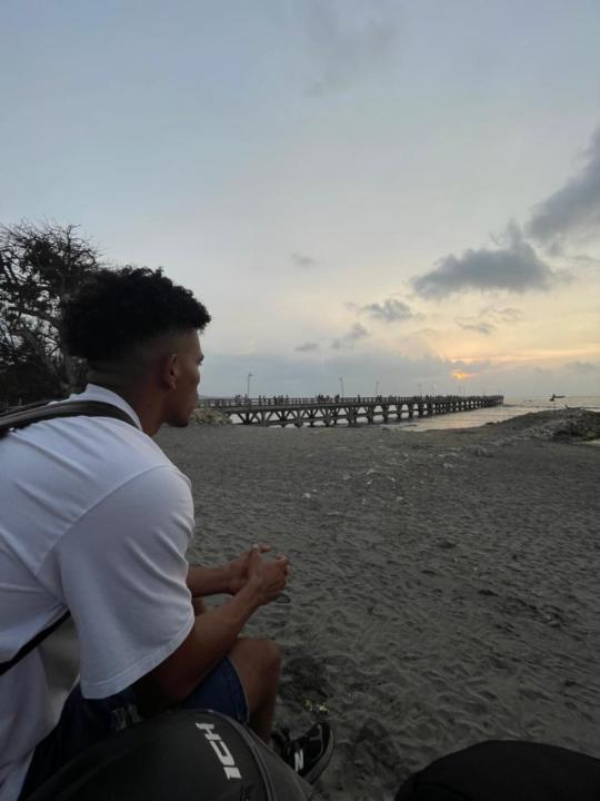 Diego Jose Ruidiaz Ferrin