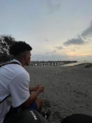 Diego Jose Ruidiaz Ferrin