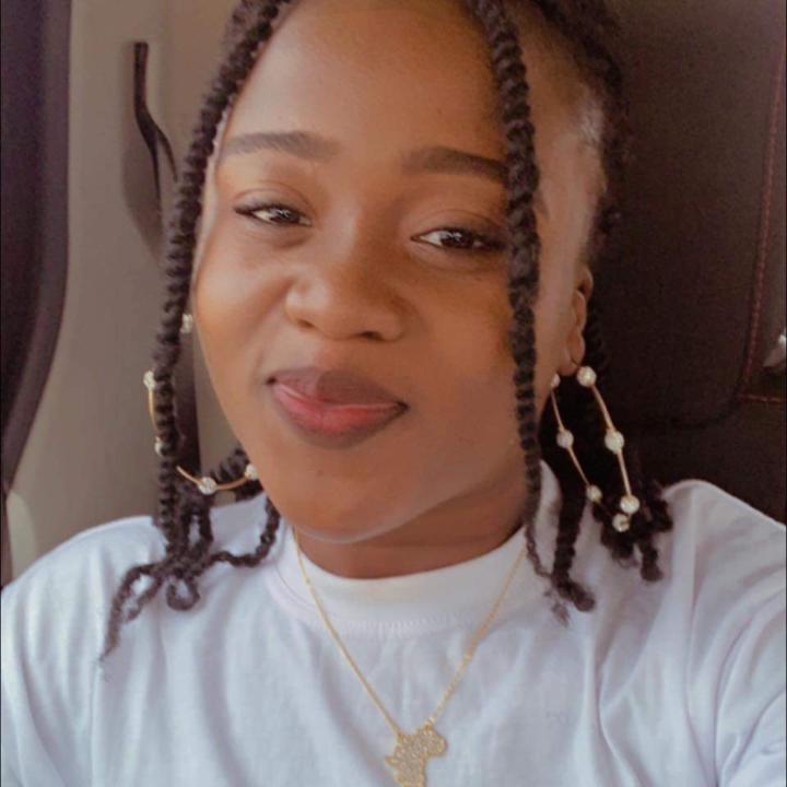 Farida Aremu