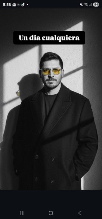 Juan José Moris cruz