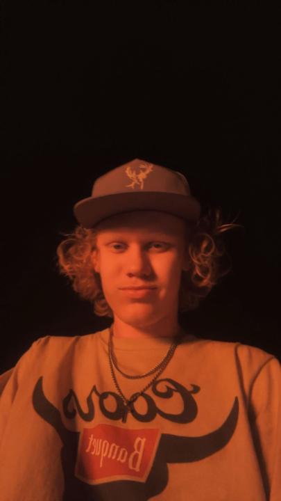 Caleb Kroemer