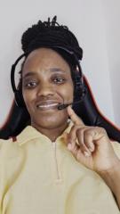 Stellah Ndeto