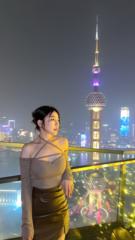 黃瓊微 小鹿