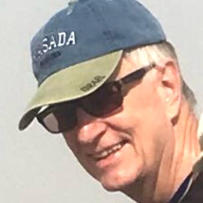 Jim Gorsuch