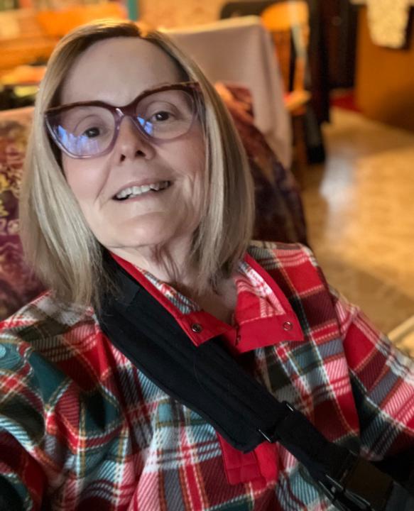 Sandra Miller