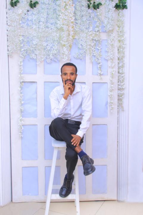 Birhan Aychew Nigussie
