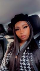 LaToya Redwood