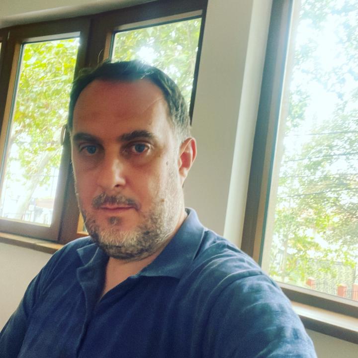 Bojan Bojovic