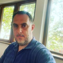 Bojan Bojovic