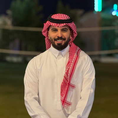 Khalid Nasser