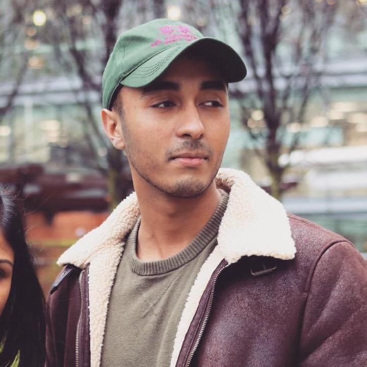Teshan Wijesuriya