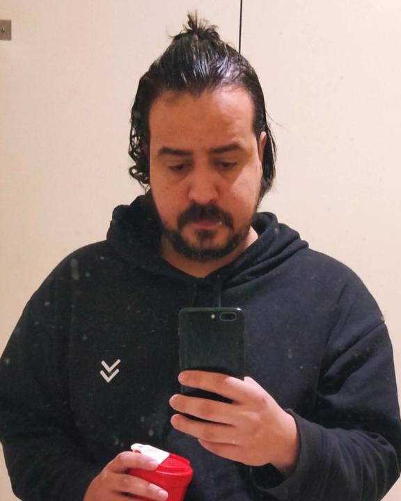 Mohamed Ehab