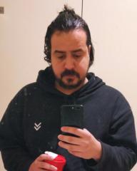 Mohamed Ehab