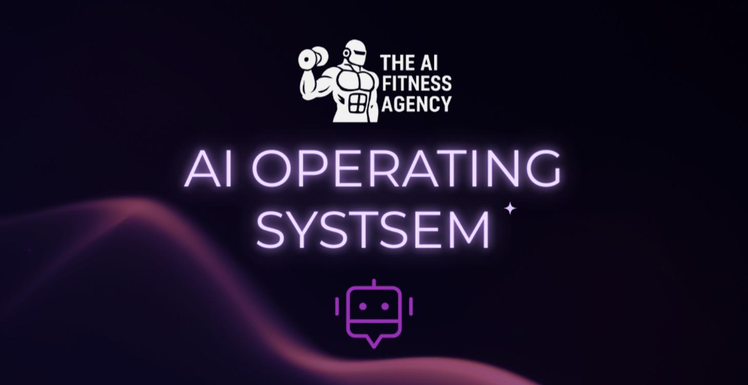 Your AI Operating System