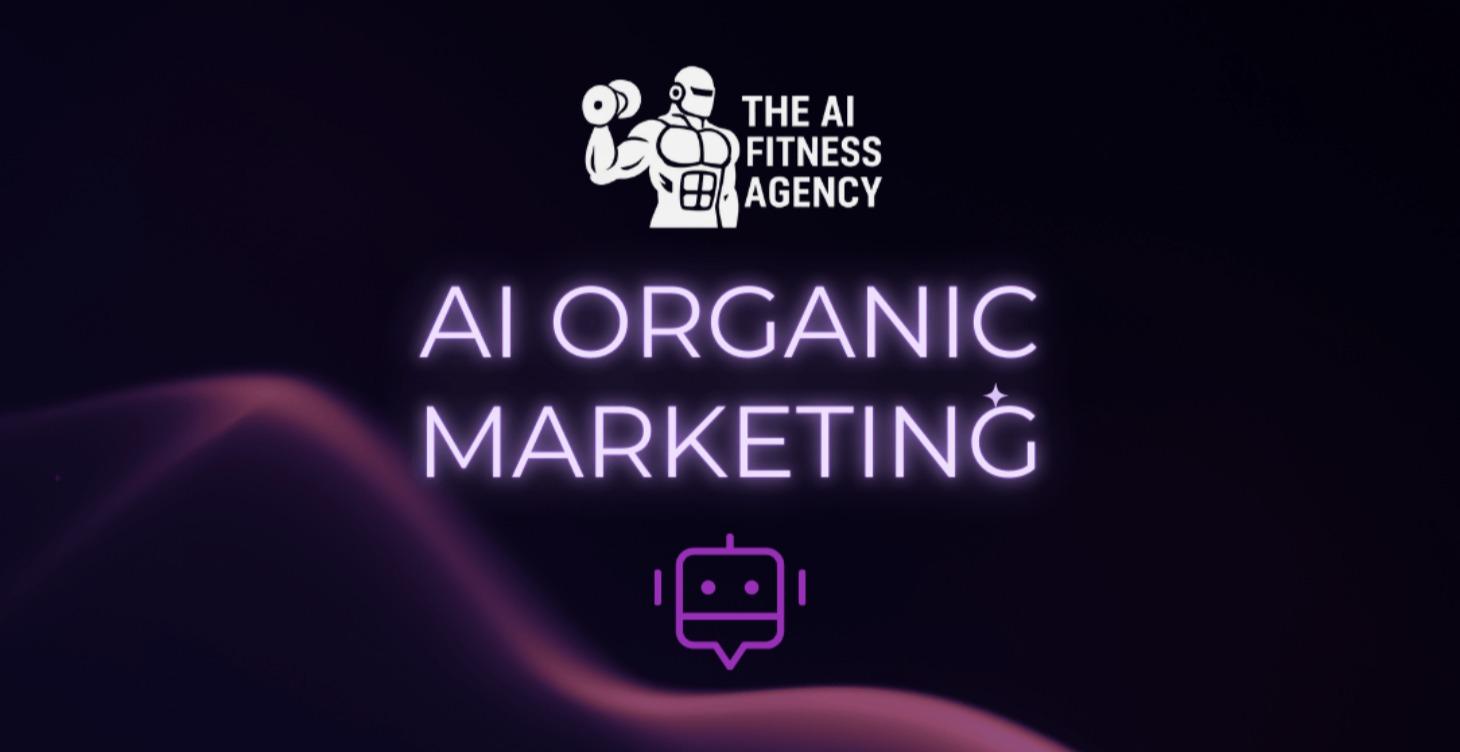 AI Organic Marketing