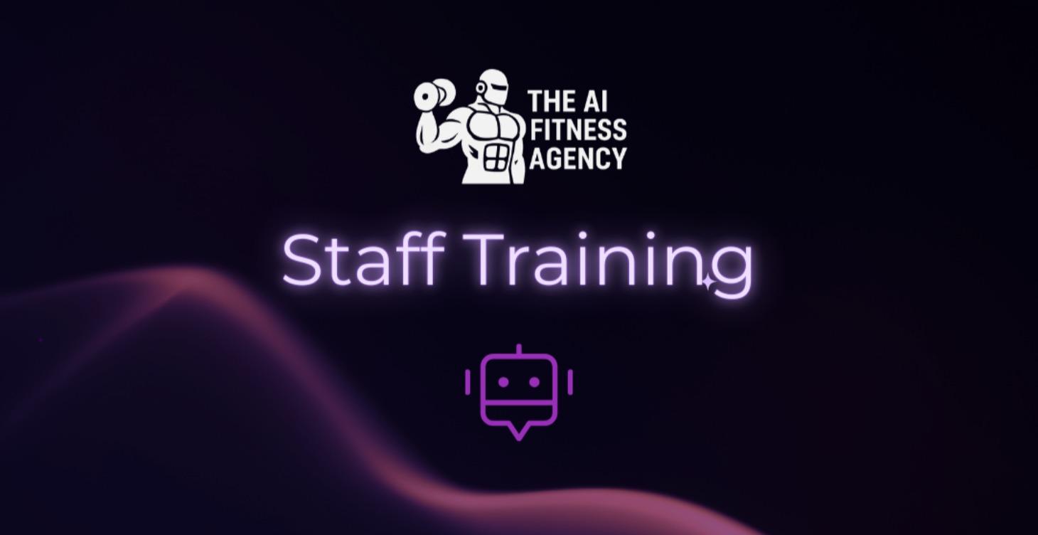 Staff Training