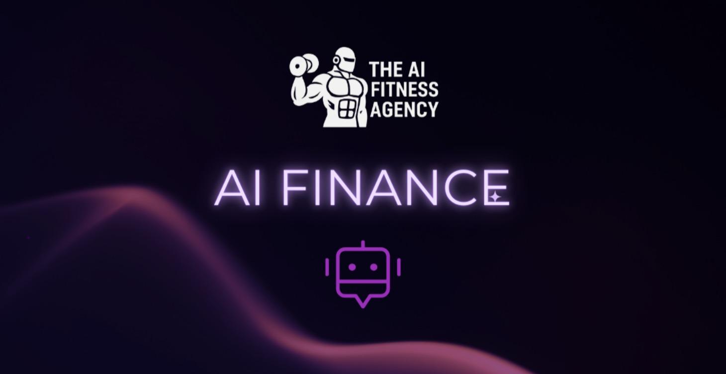 AI Finance