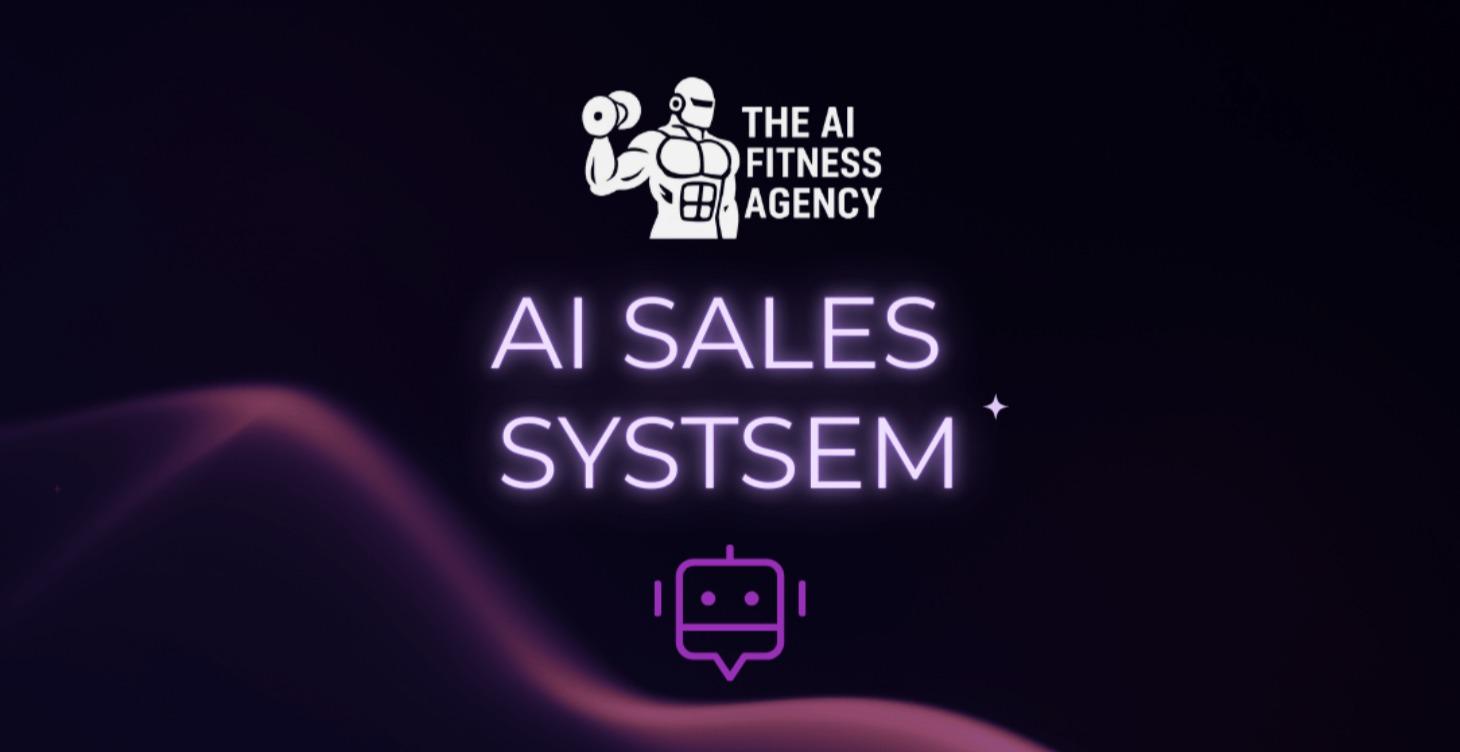 AI Sales Training