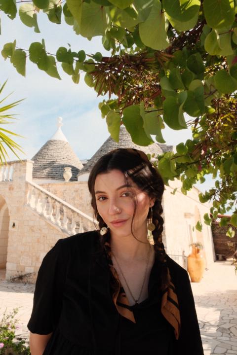 Sanziana Bulai