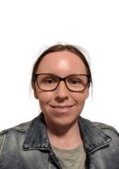 Callie McDonald