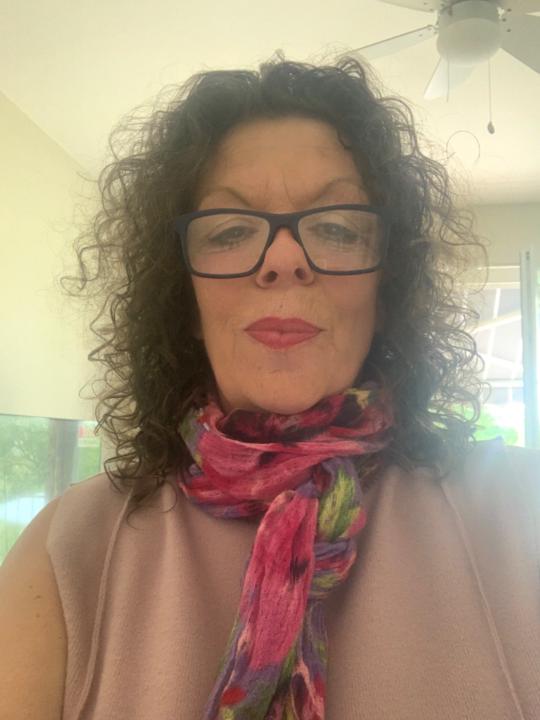 Catherine Brazendale