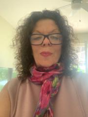 Catherine Brazendale