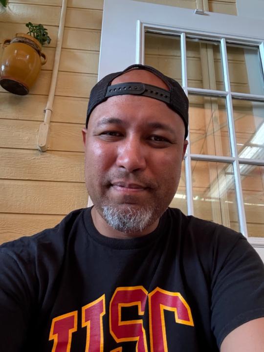 Ali'i Guzman