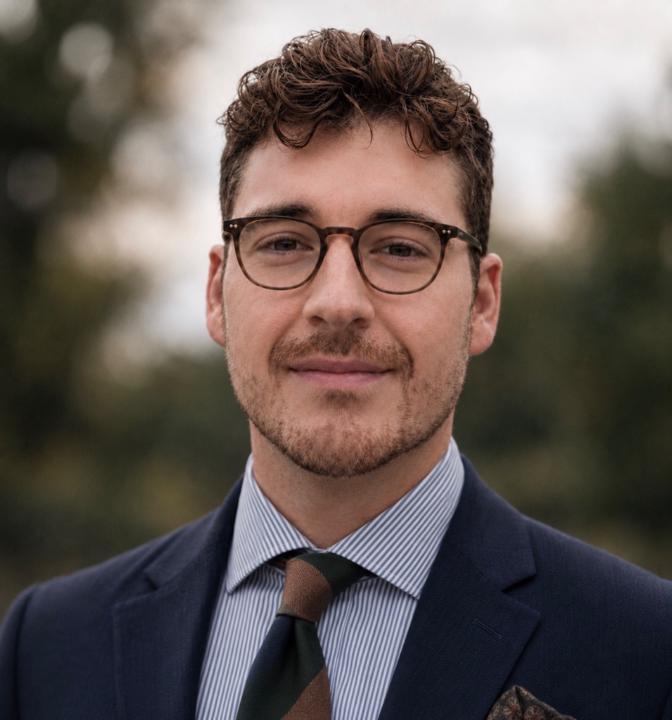Brendan Gonzalez-Murphy