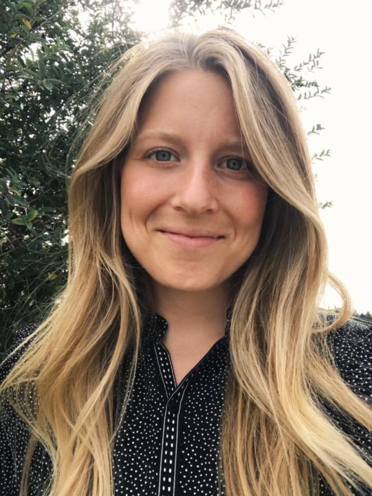 Megan Zaleski