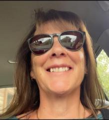 Pascale Gebelin