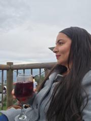 Lina Moreno