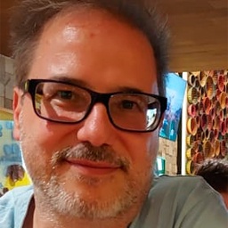 Antonio Cobacho