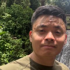 Ben Macalalad