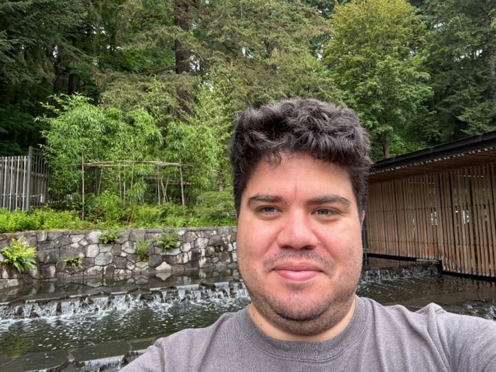 Christopher Sanchez