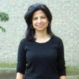 Malini Dusey